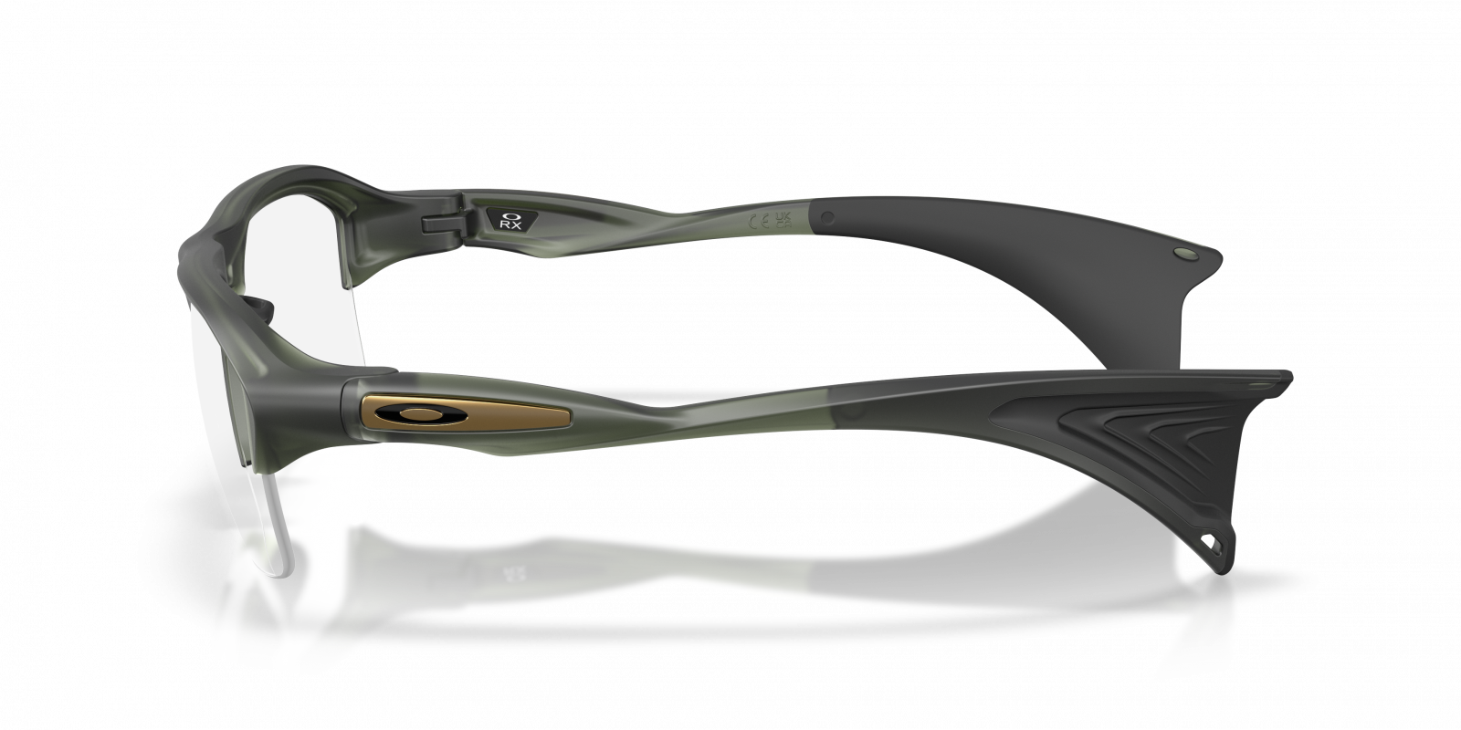 Oakley OX8198 819803 Stunt Glider 